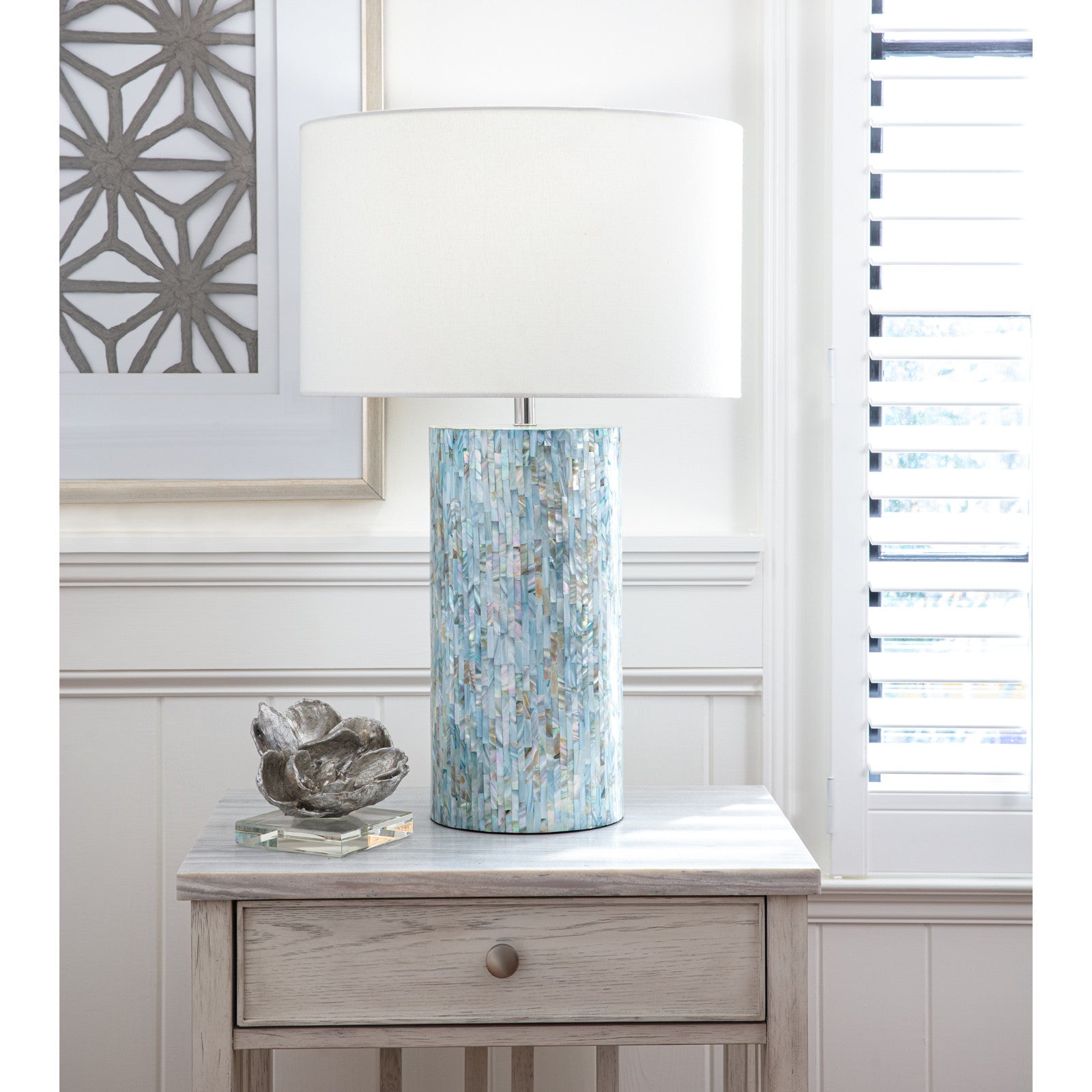 Layla Table Lamp