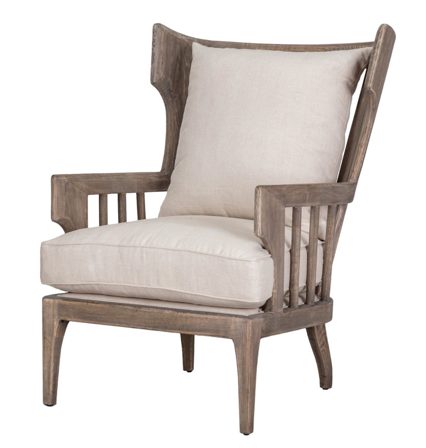 Liberty Accent Chair