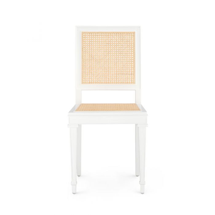 Lucie Dining Chair - Two Finishes