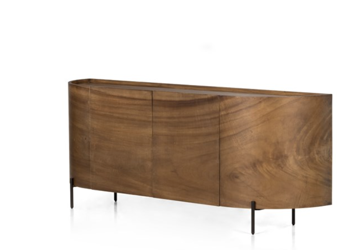 Lunada Sideboard - Carmel Guanacasate