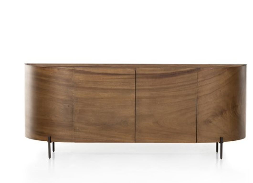 Lunada Sideboard - Carmel Guanacasate