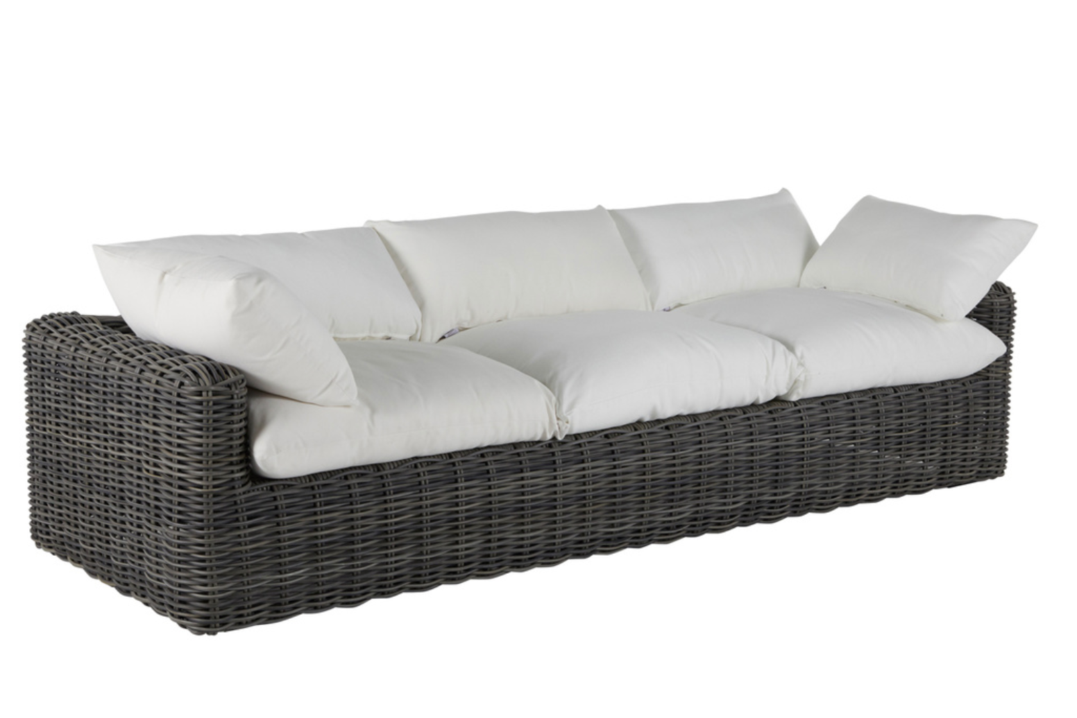 Kona Sofa - Slate Gray