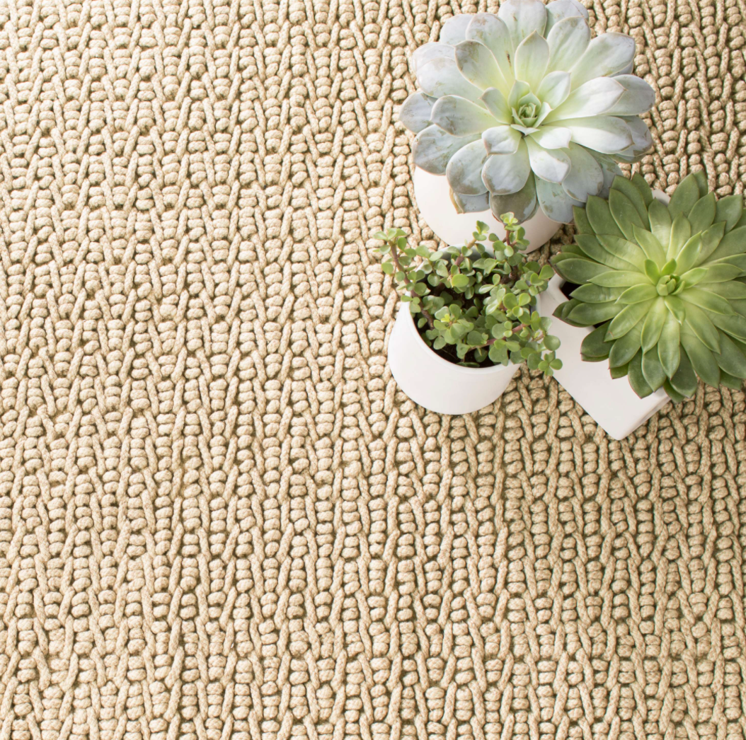 Veranda Natural - Indoor/Outdoor Rug