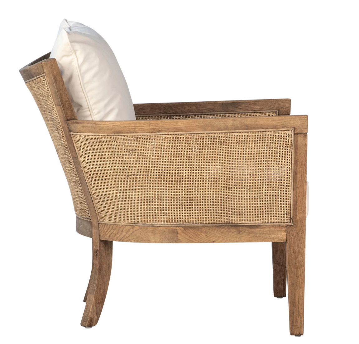 Omari Accent Chair