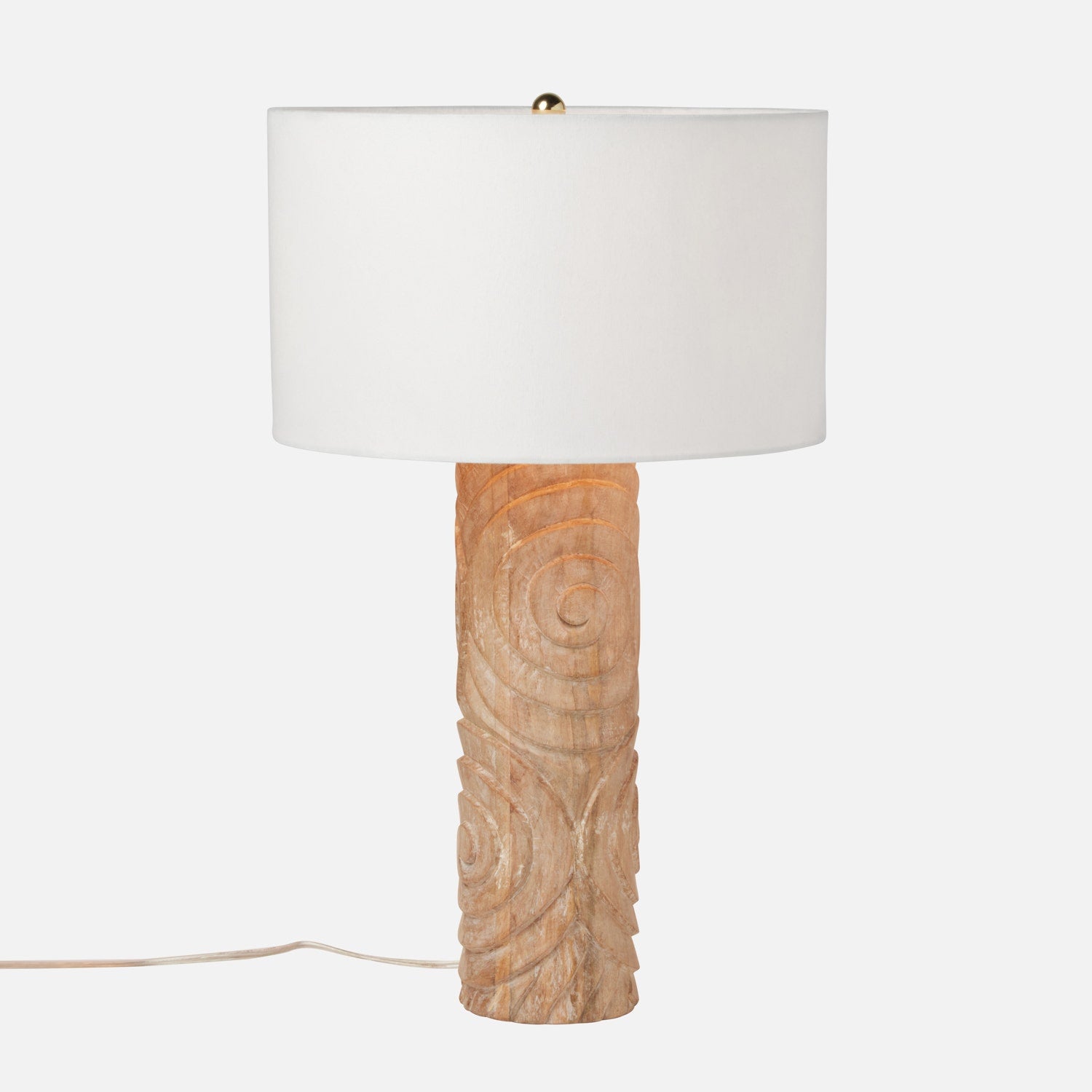 Orlando Table Lamp