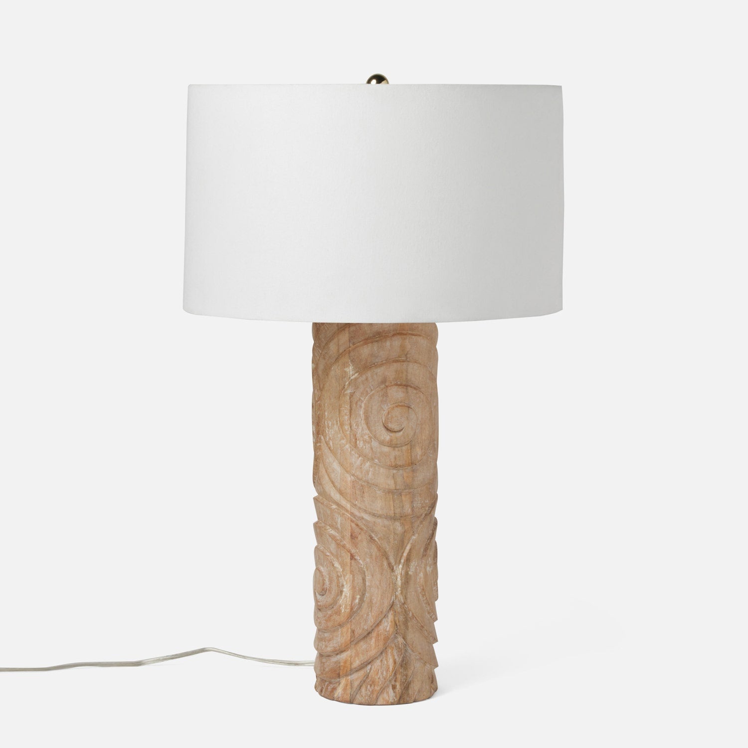 Orlando Table Lamp