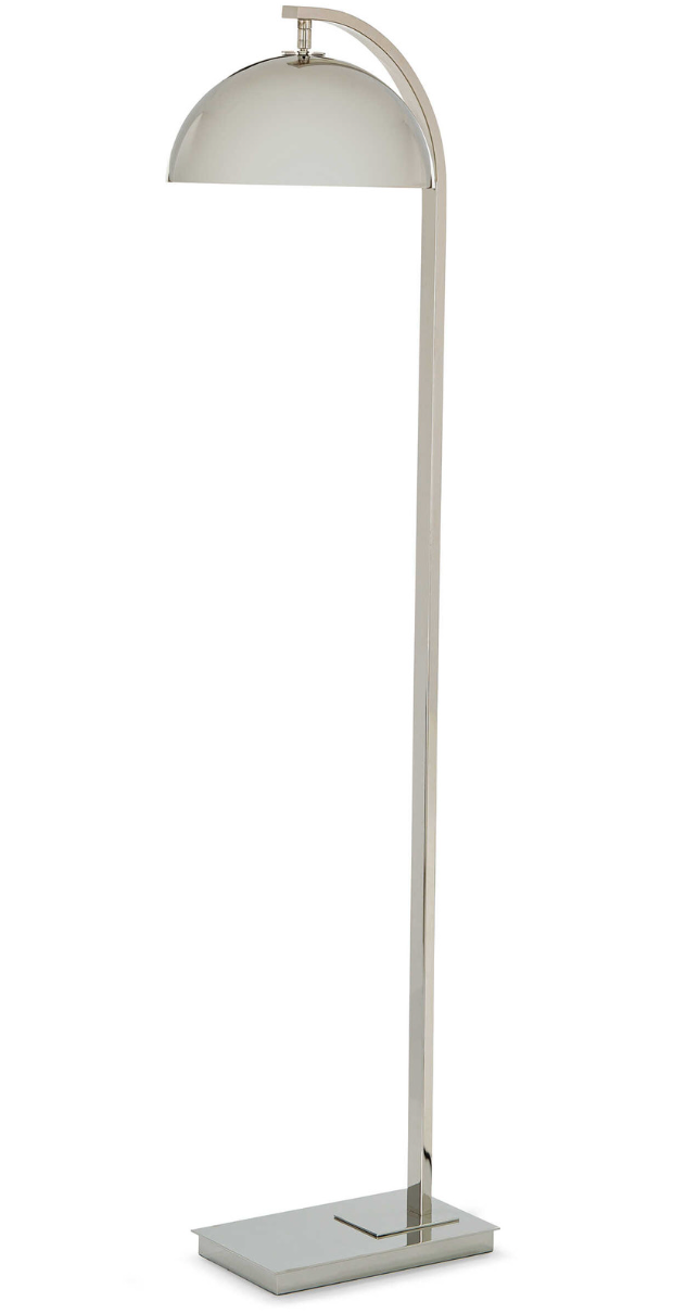 Otto Floor Lamp