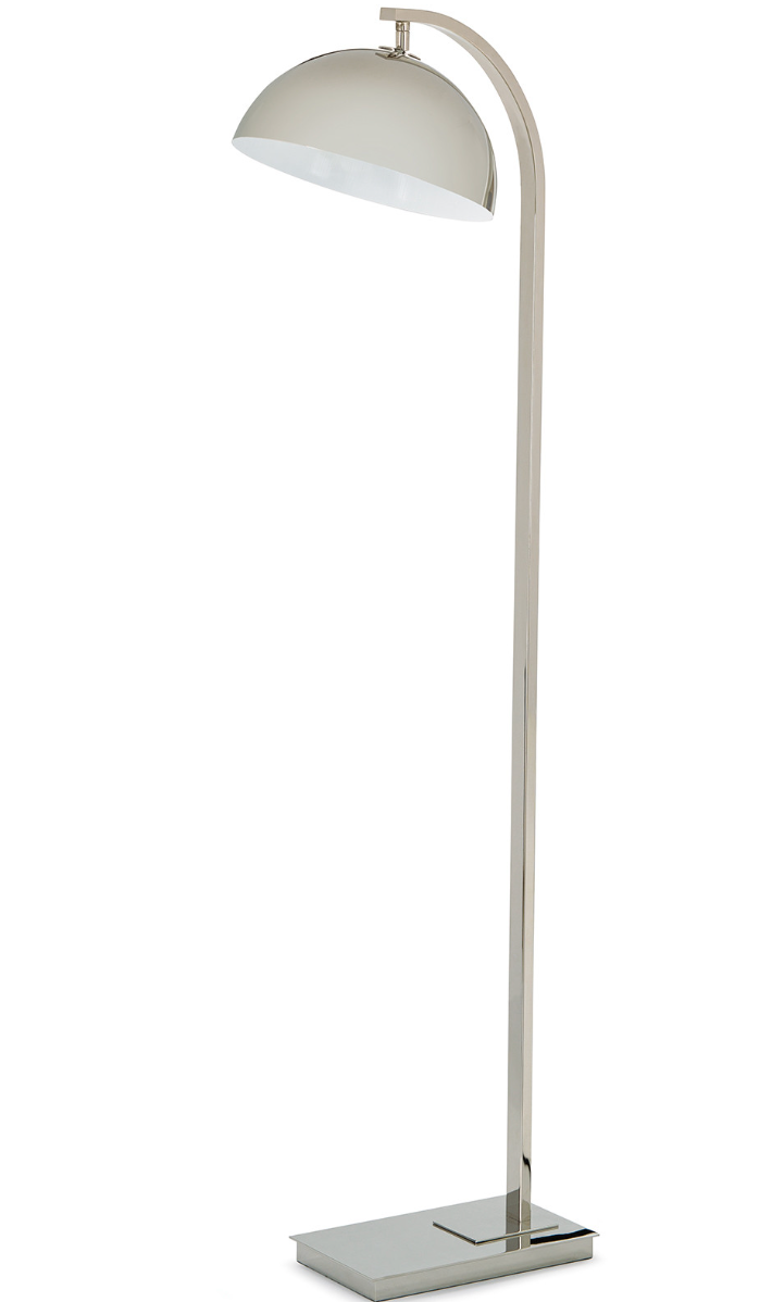 Otto Floor Lamp