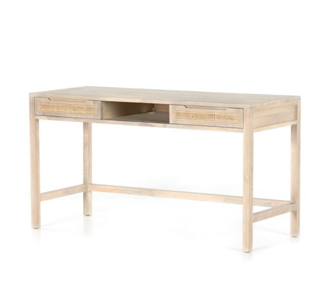 Pacific Grove Modular Desk