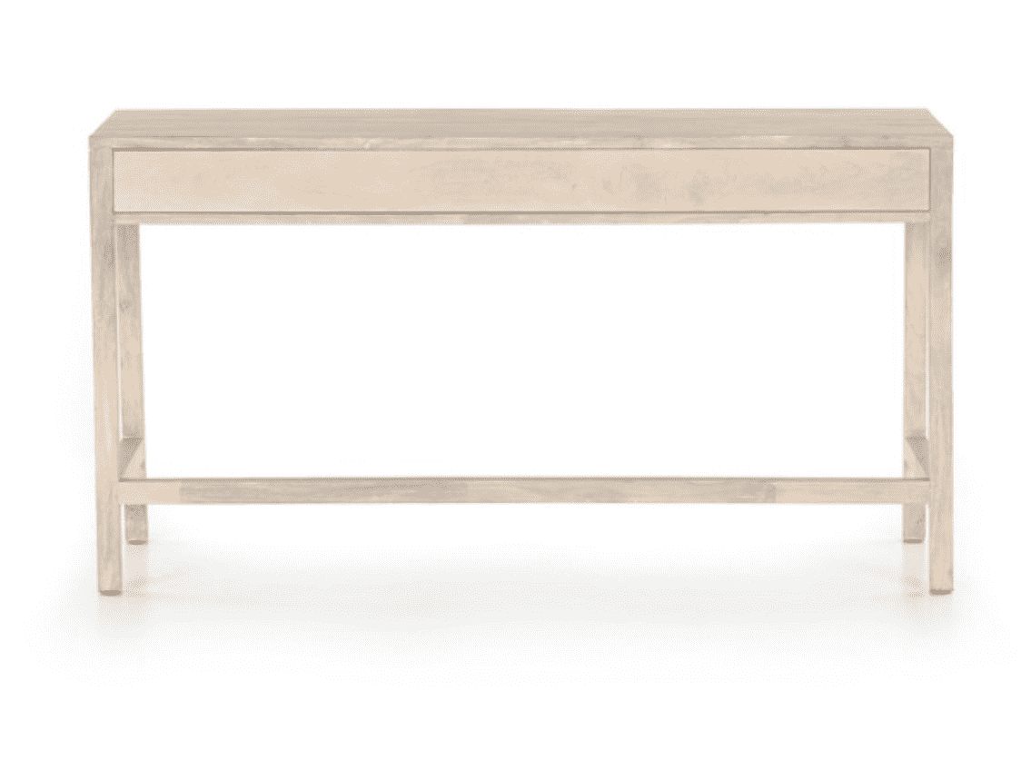 Pacific Grove Modular Desk