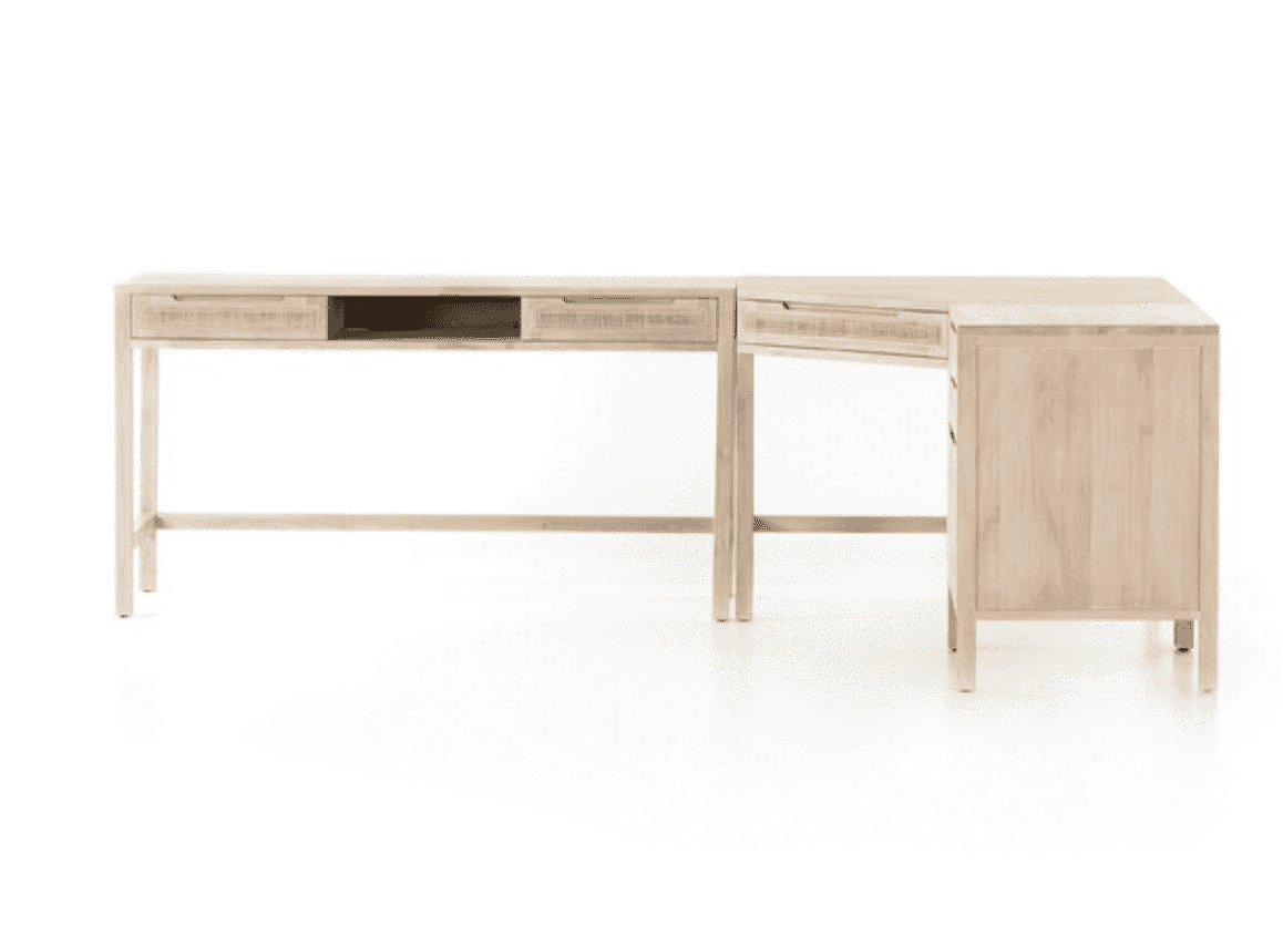 Pacific Grove Desk System