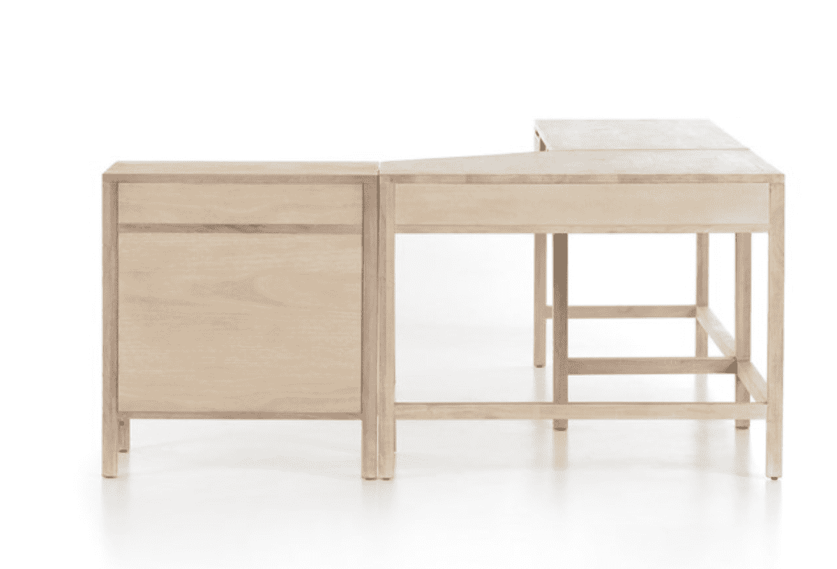 Pacific Grove Desk System