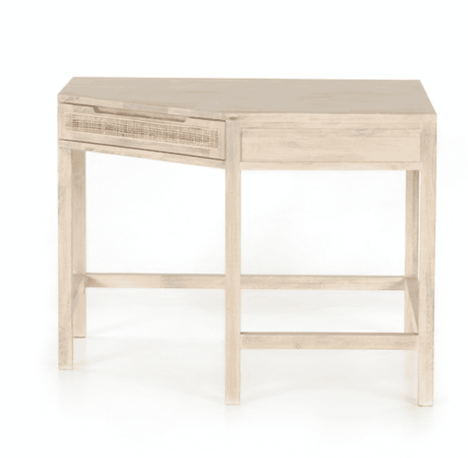 Pacific Grove Modular Corner Desk