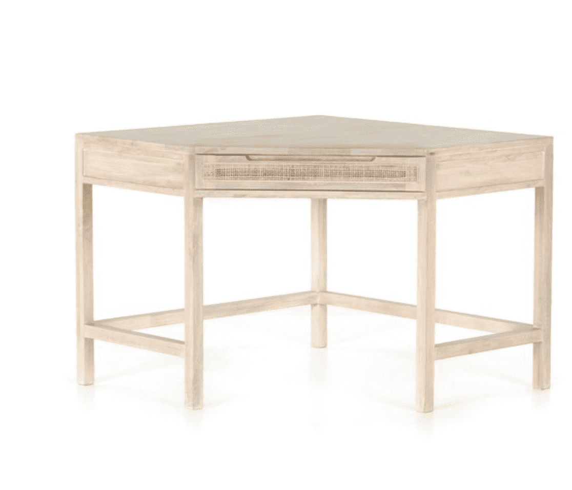 Pacific Grove Modular Corner Desk