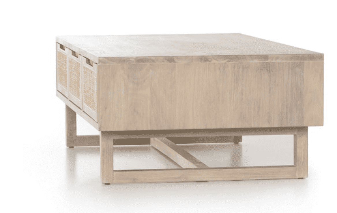 Pacific Grove Coffee Table