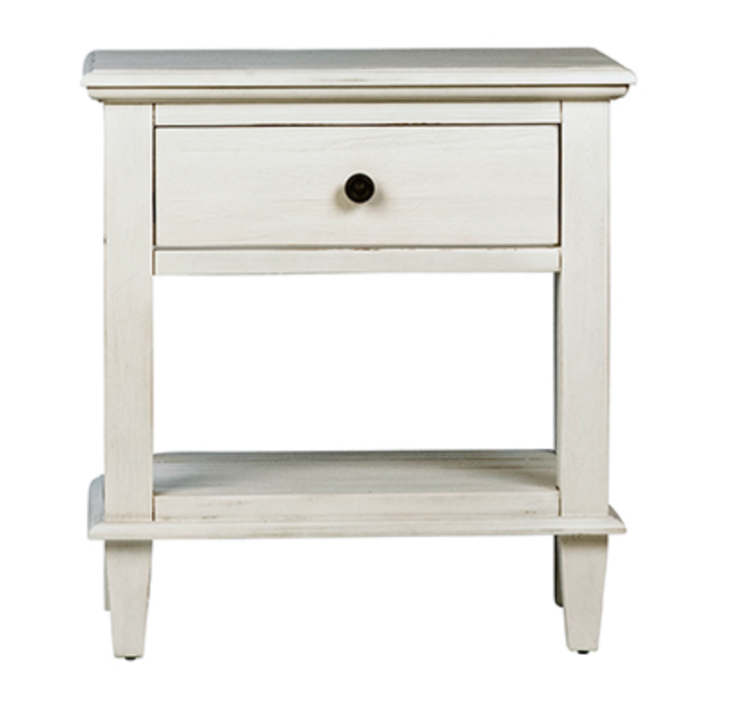 Palermo Bedside Table