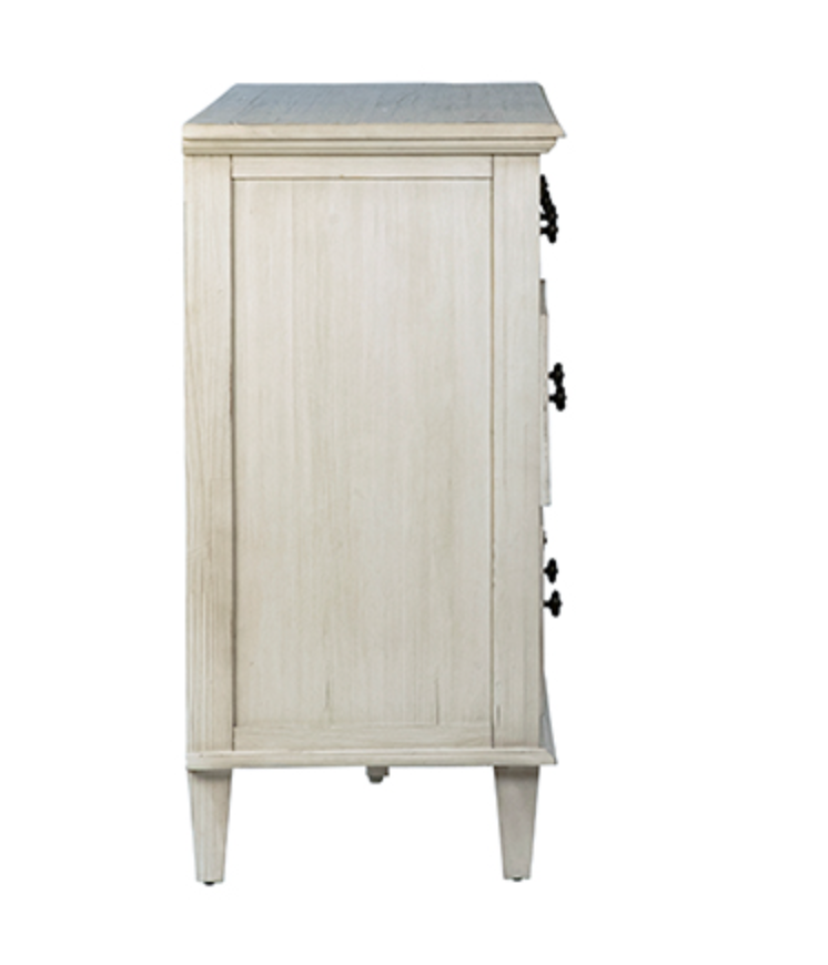 Palermo Chest of Drawers