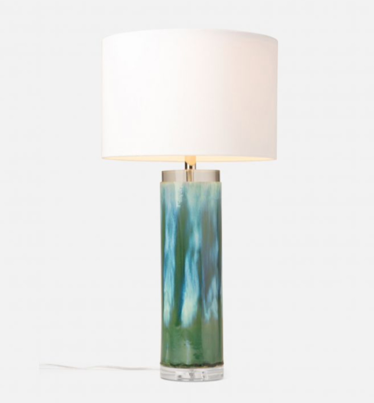 Palm Beach Reactive Lamp