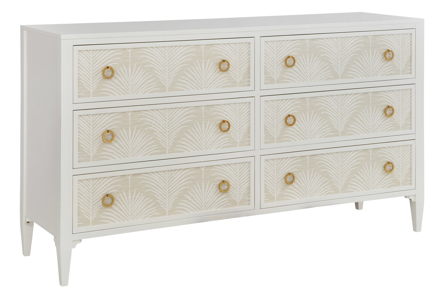 Palm Coast Dresser