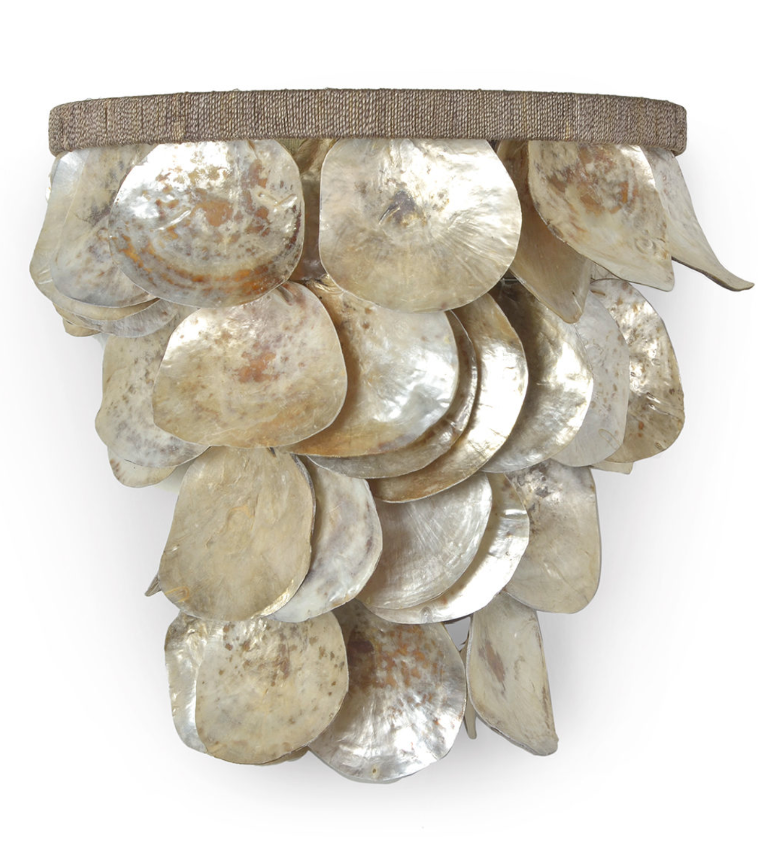 Placuna Wall Sconce