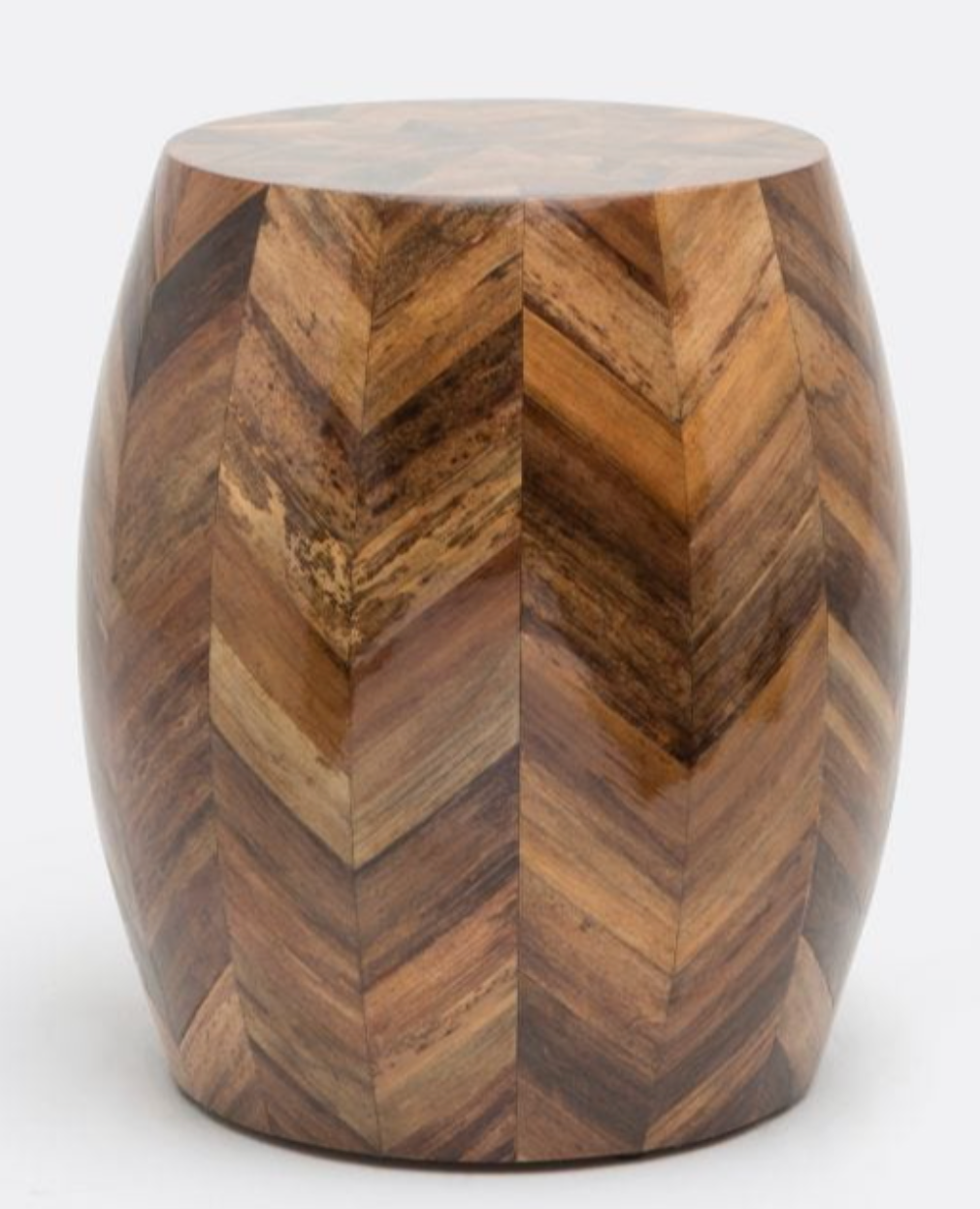 Jada Drum Side Table