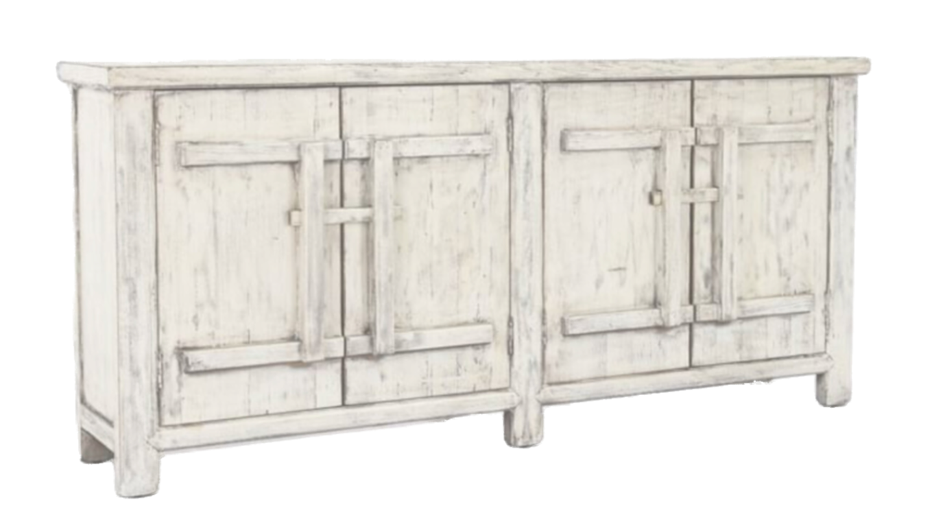 Sagamore Beach Sideboard-Showroom Sample