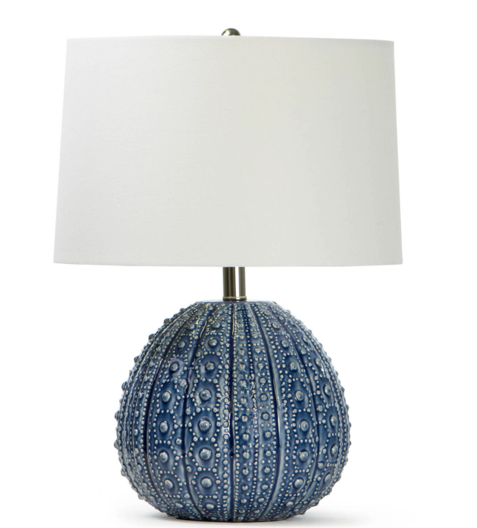 Sanibel Ceramic Table Lamp