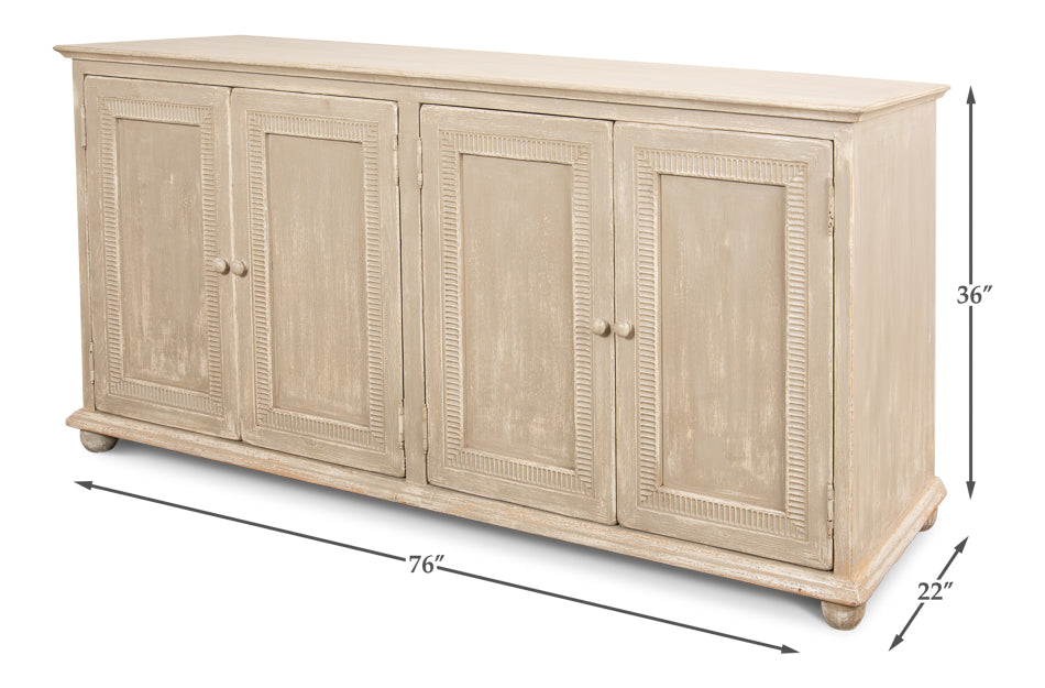 Seacrest Sideboard