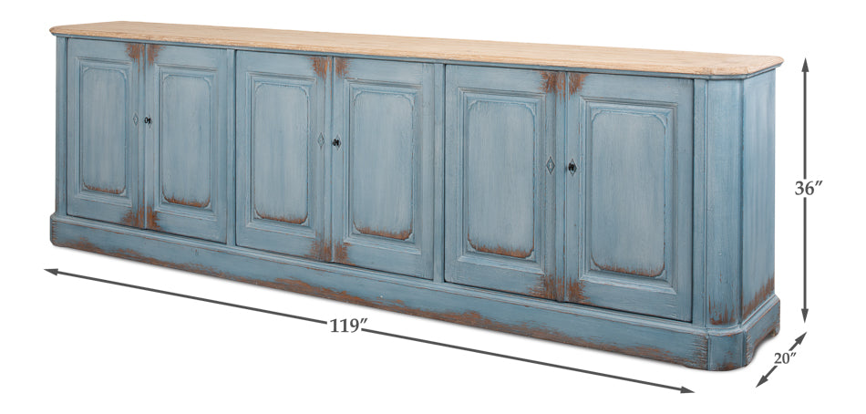 Skye Sideboard