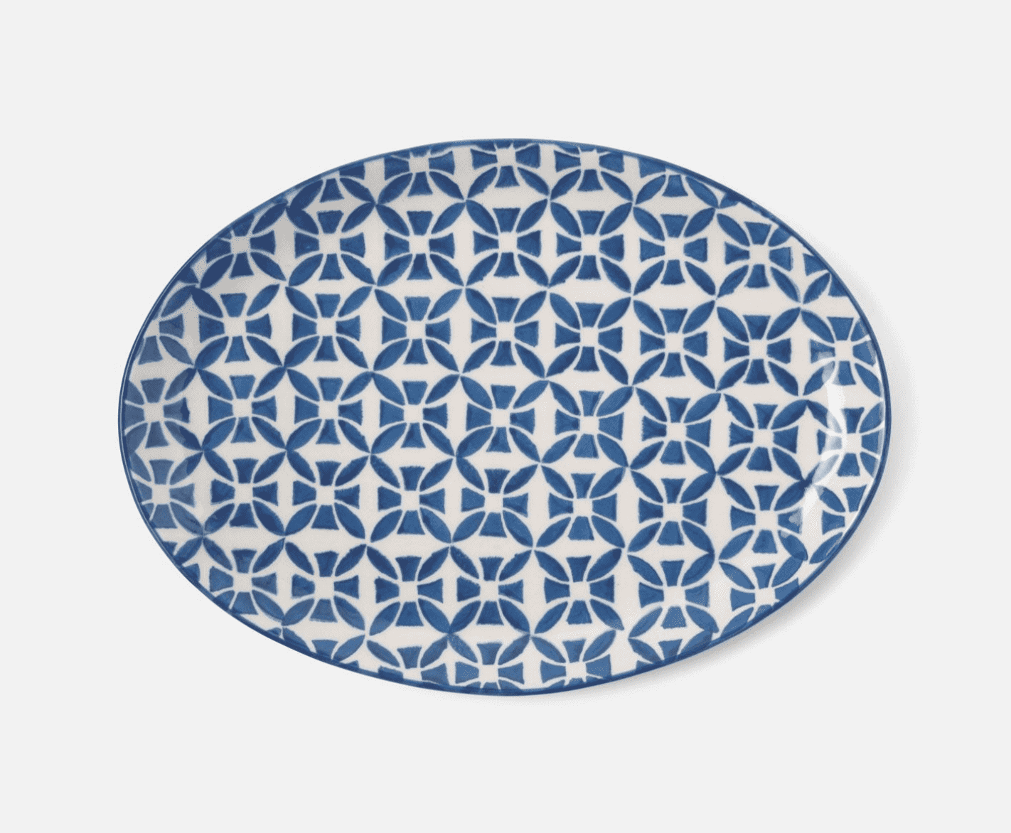 Ojai Platter - Two Sizes