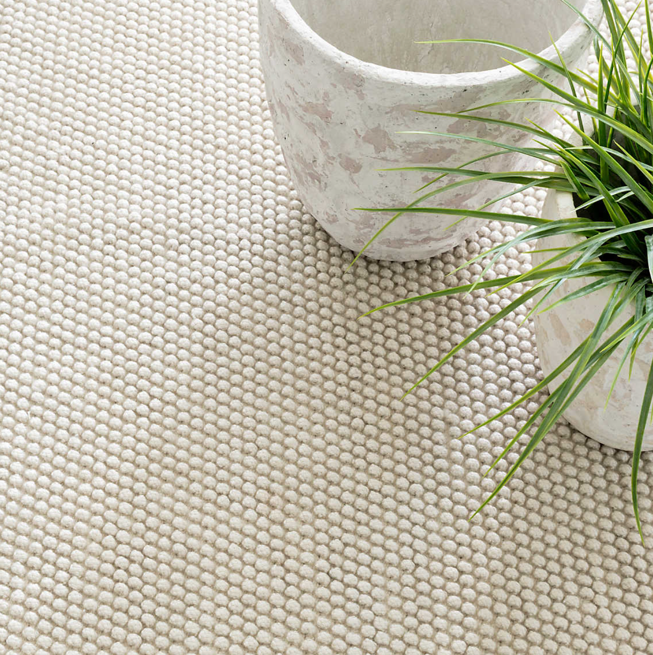 Sonoma Indoor/Outdoor Rug - Ivory