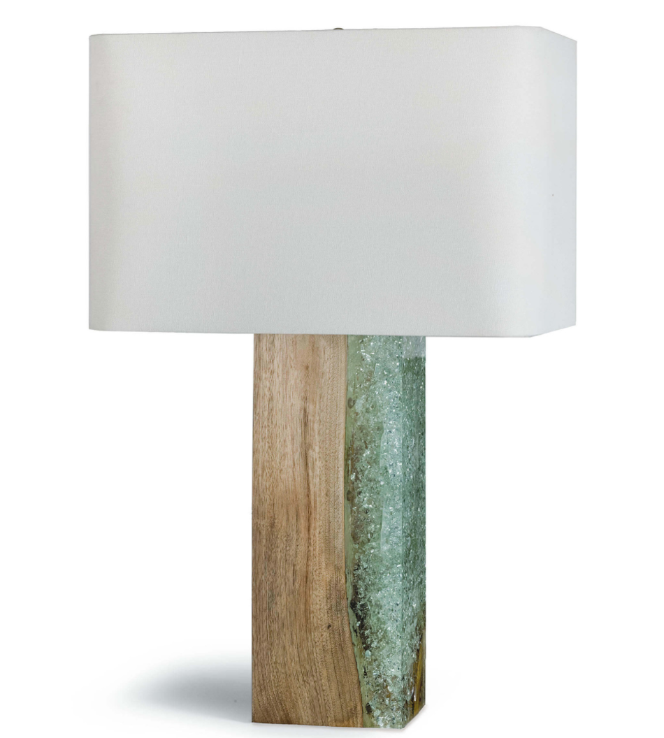 Venus Table Lamp