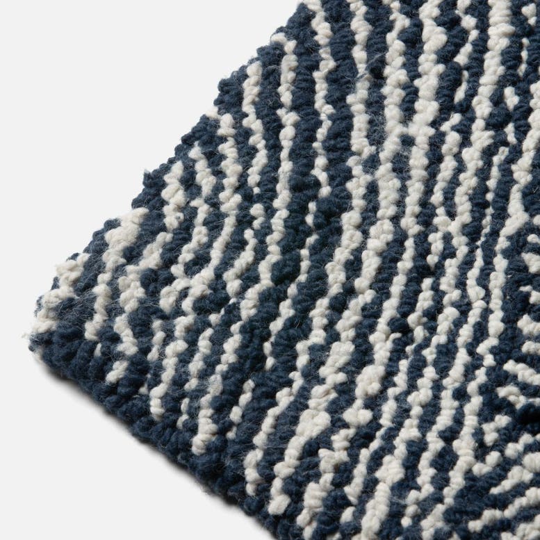 Belinda Navy Rug