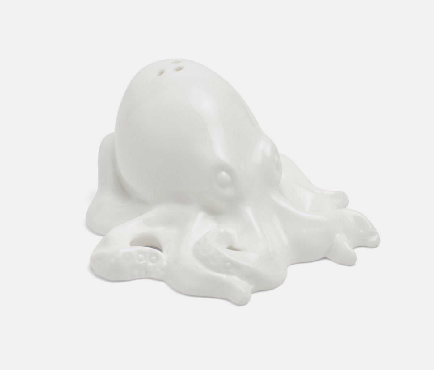 Octopus Salt & Pepper Shakers