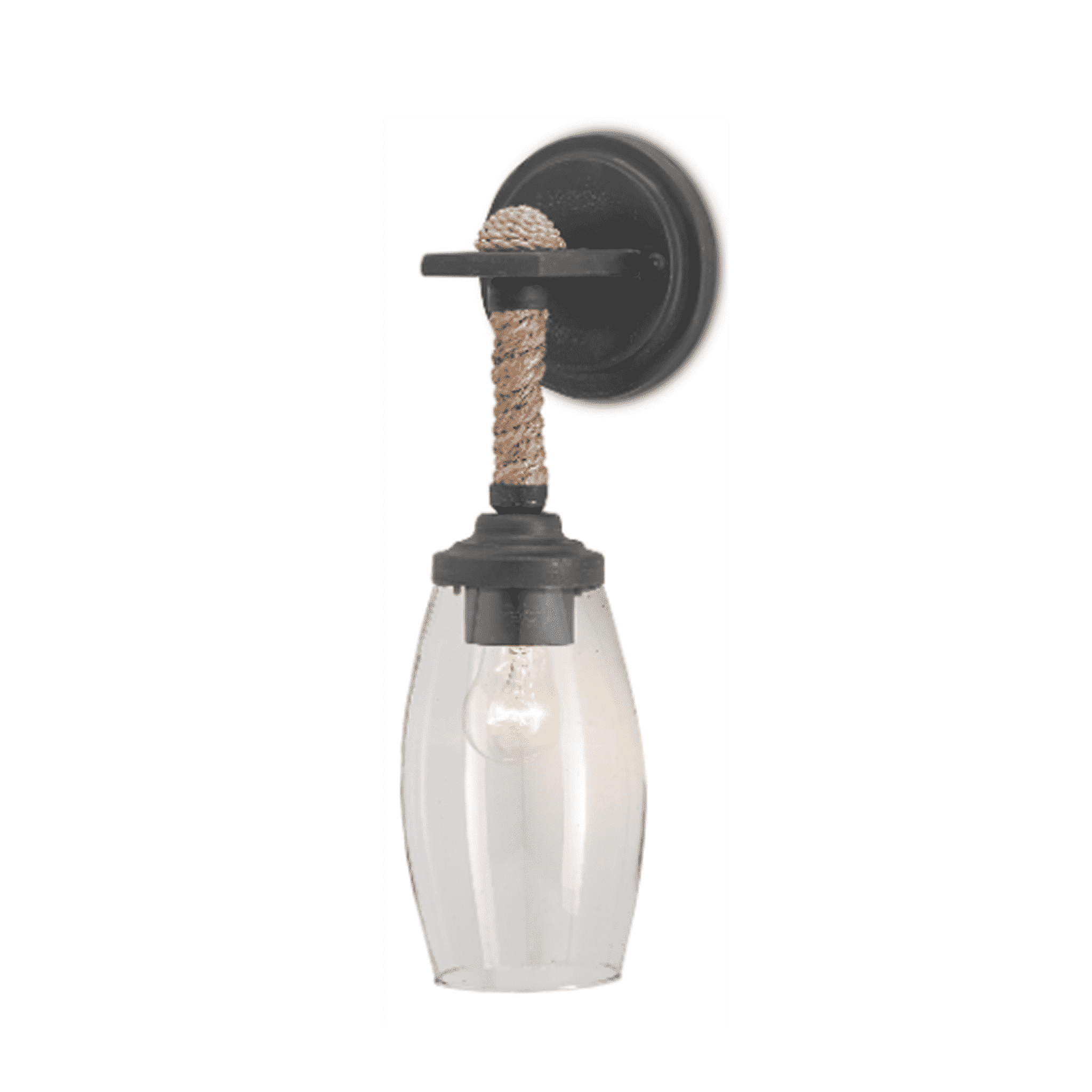 Tidewater Wall Sconce