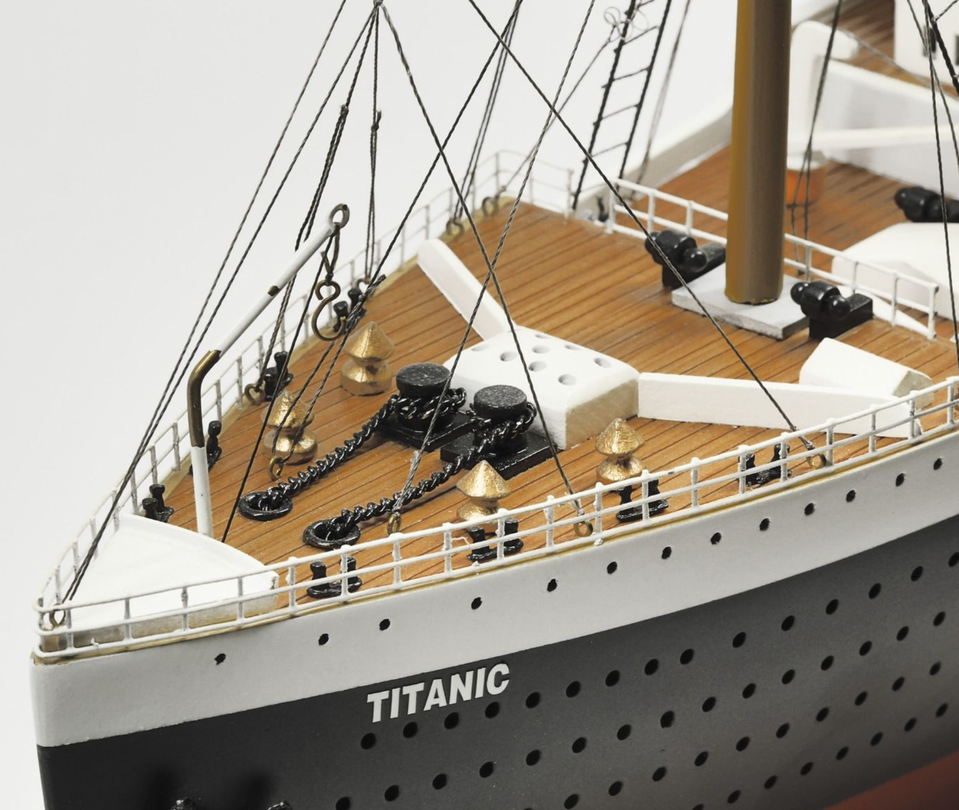 RMS Titanic