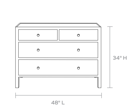 Trinidad Belgian Linen 48