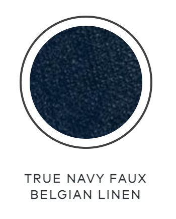 Brooklyn Cocktail Table - True Navy