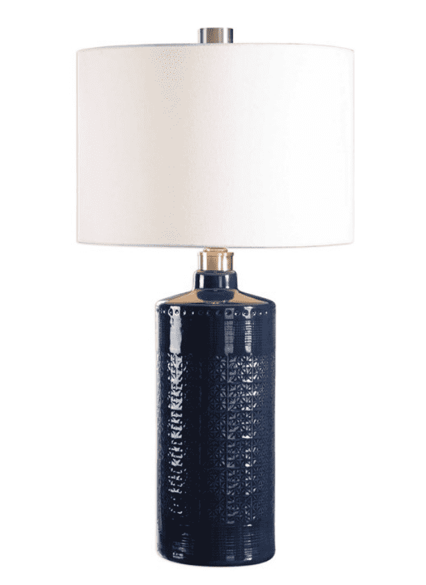 Tunisia Table Lamp