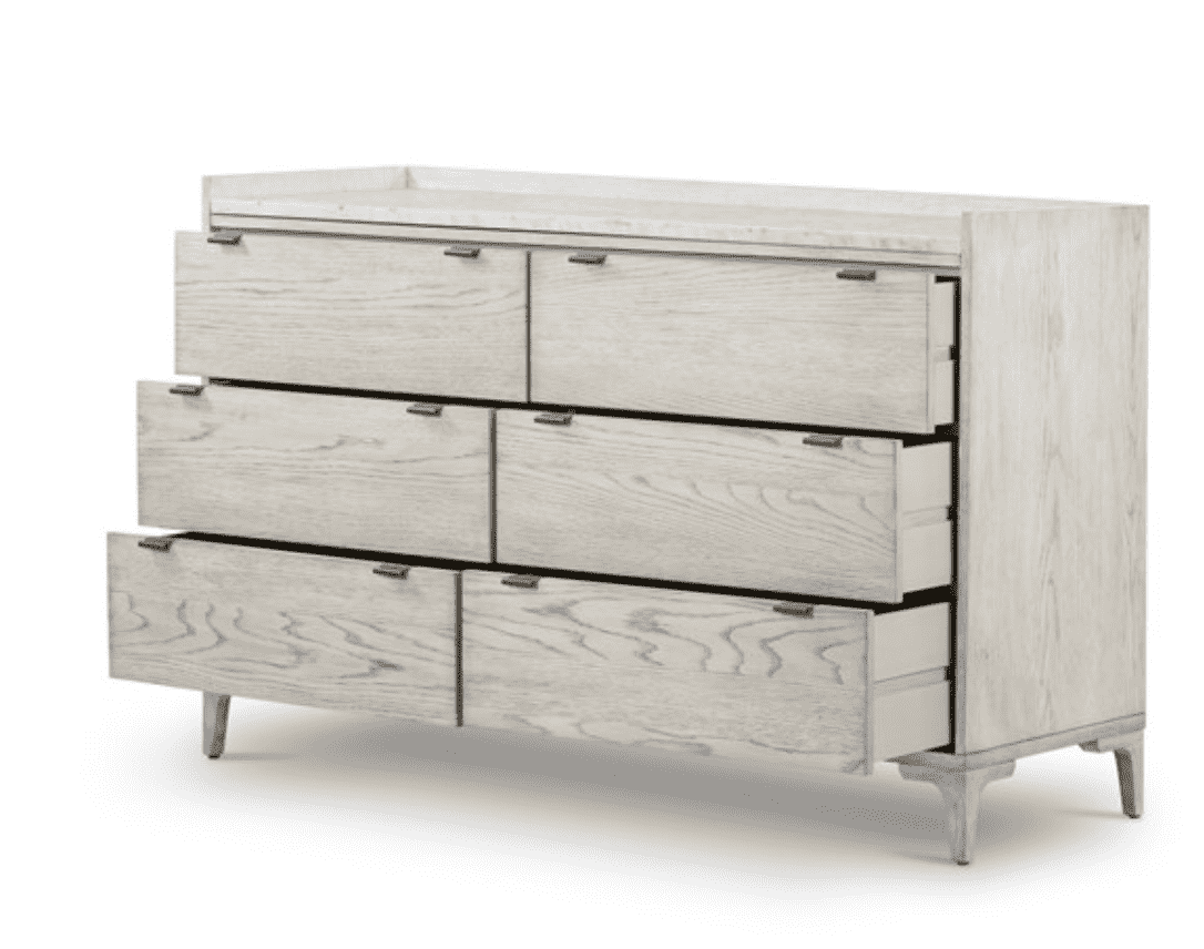 Villano Beach Dresser