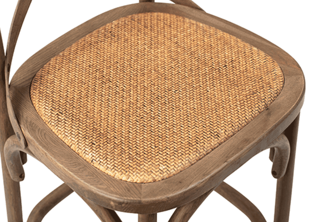 Water Mill Stool