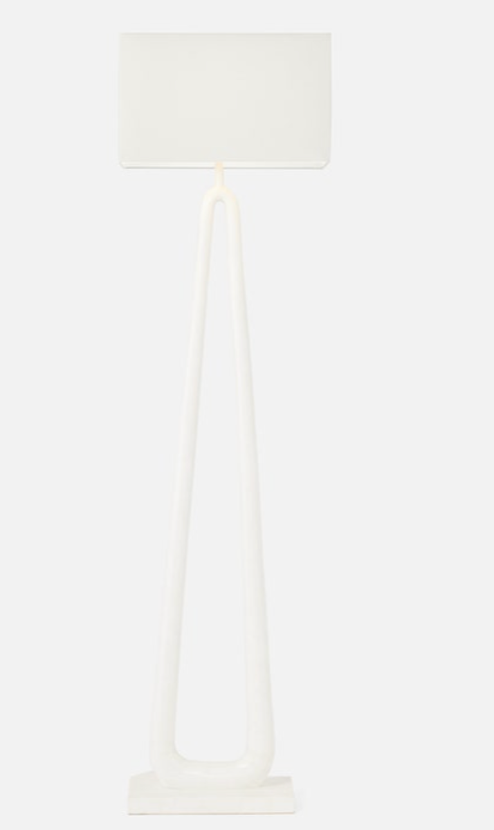 Wellington Floor Lamp