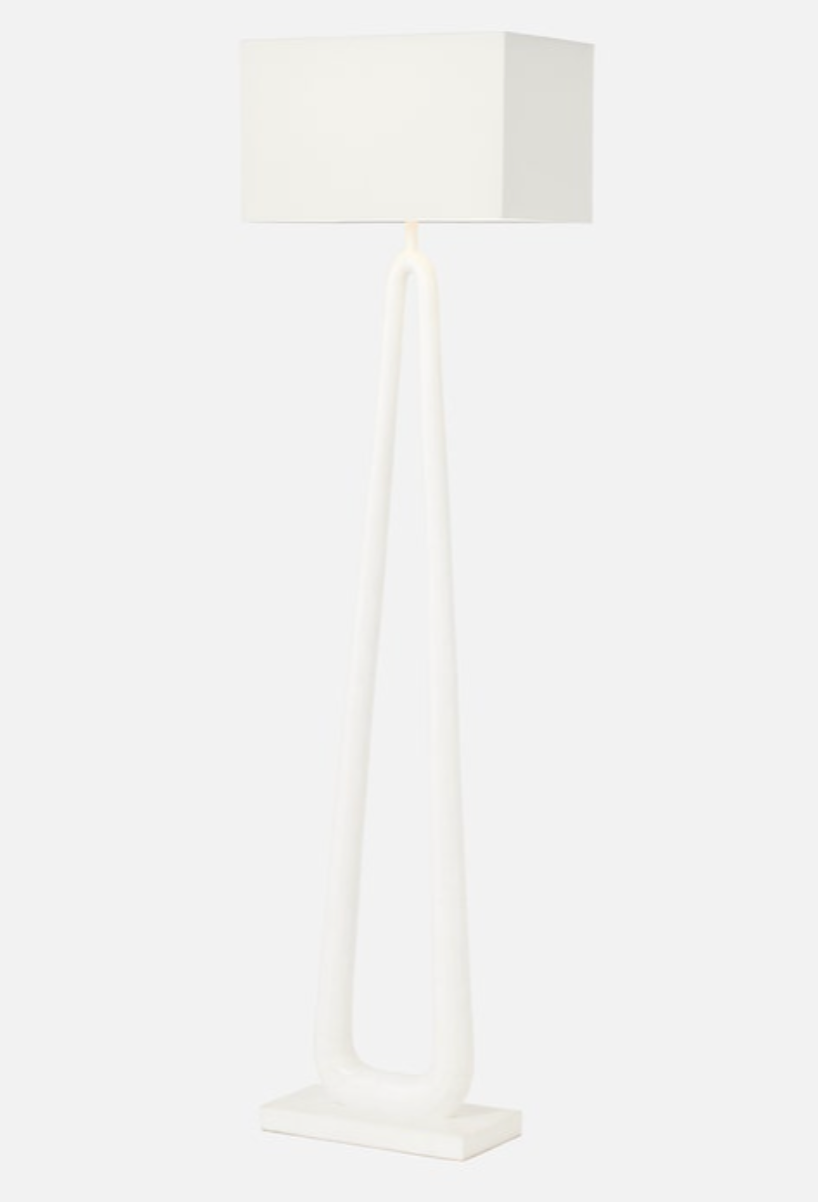 Wellington Floor Lamp