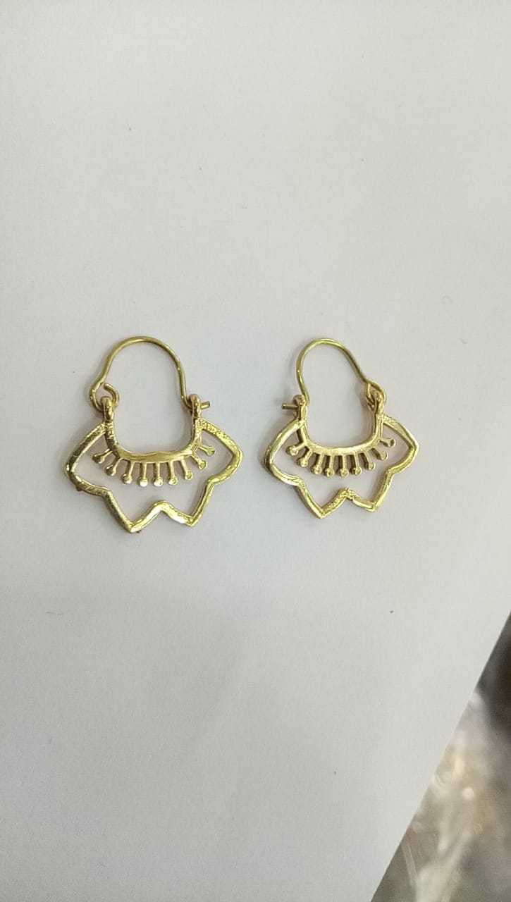 Lisa Earring – Himalayan Trading Post Ltd