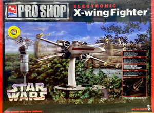 x wing pro