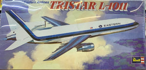 Eastern Airlines Tristar L-1011 1/144 1973 ISSUE