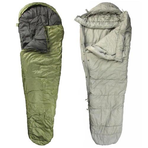Sleeping Bag Basics | Survival Kit Series - Army & Outdoors United States