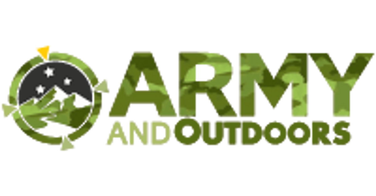 Army & Outdoors United States