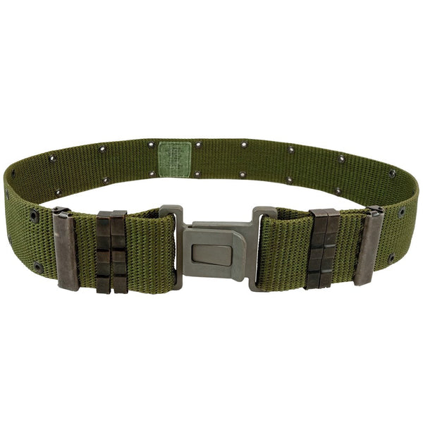 US Army LC1 Belt