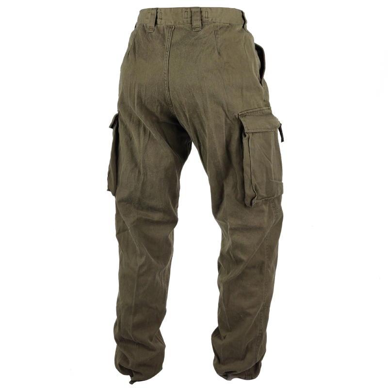 Austrian ANZUG 03 Combat Trousers - Army & Outdoors United States